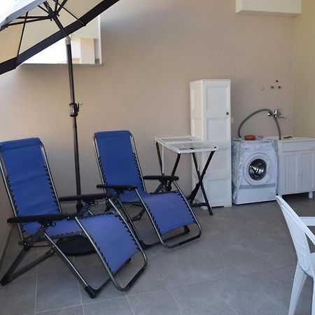 Casa Vacanze Lombardo Santa Teresa Di Riva Exterior photo
